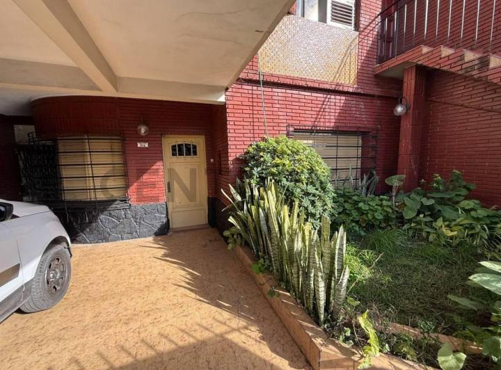 PH · 80m² · 3 Ambientes
