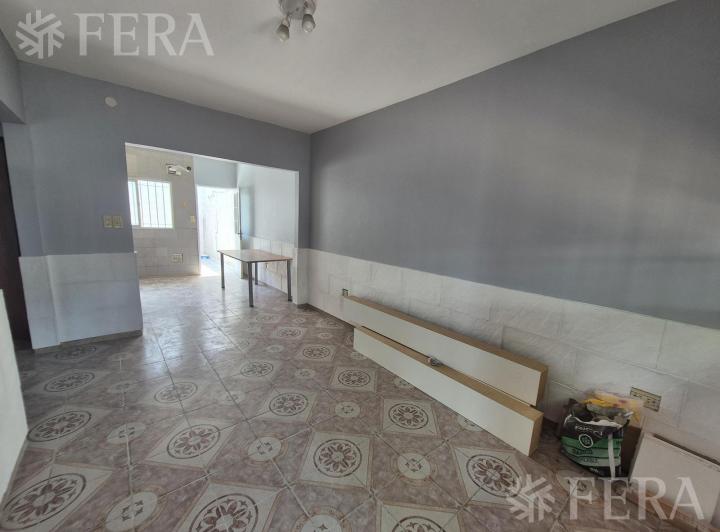 PH · 50m² · 3 Ambientes