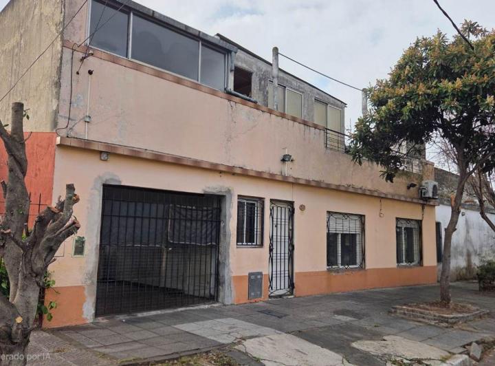 PH · 77m² · 3 Ambientes · 1 Cochera