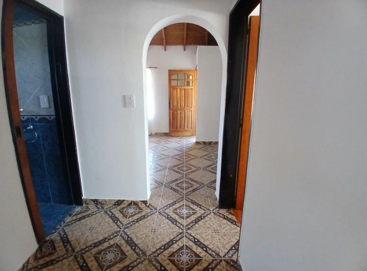 PH · 72m² · 3 Ambientes · 1 Cochera