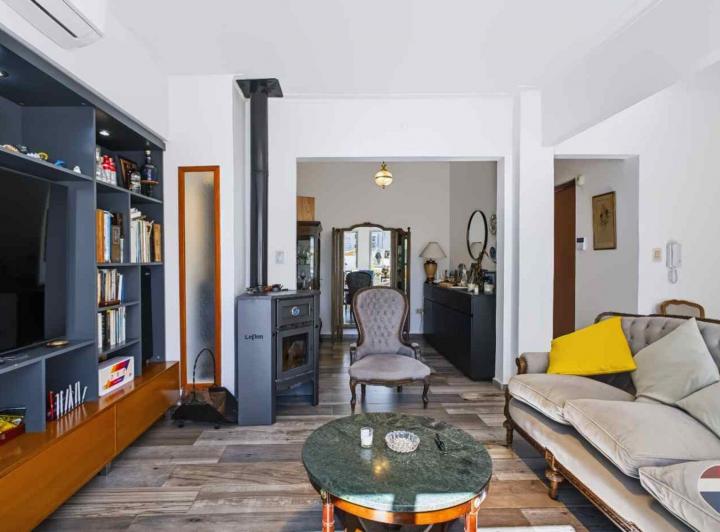 PH · 80m² · 3 Ambientes