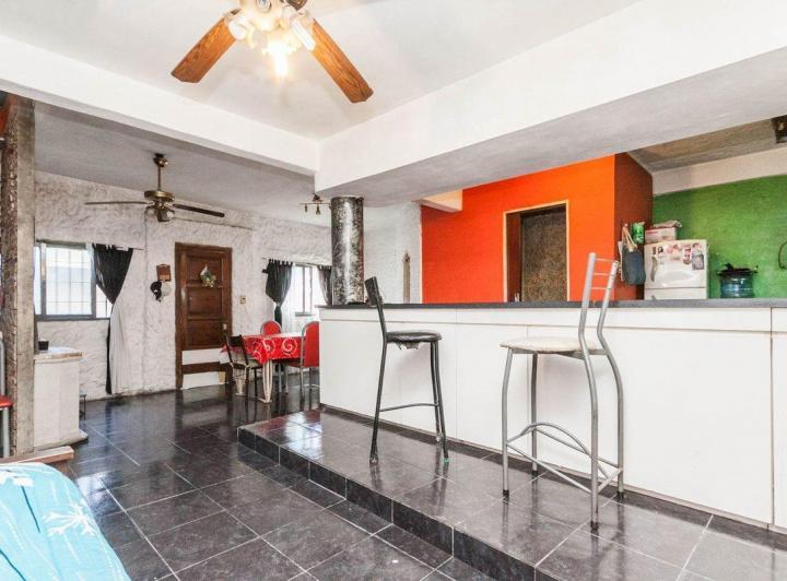 PH · 53m² · 3 Ambientes