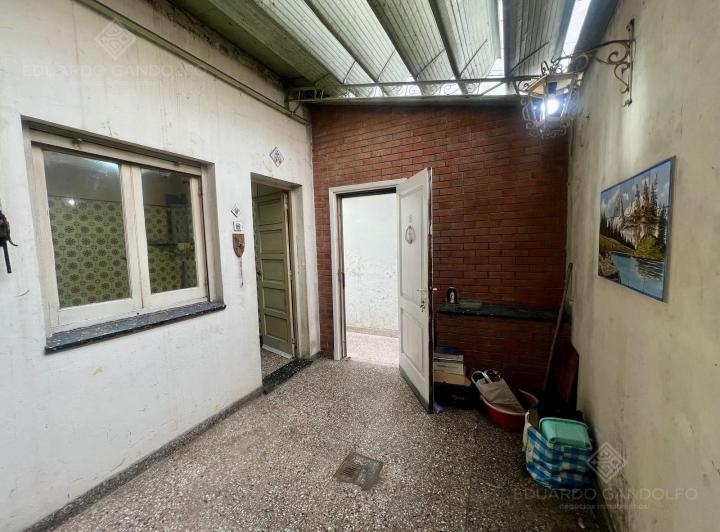 PH · 55m² · 3 Ambientes
