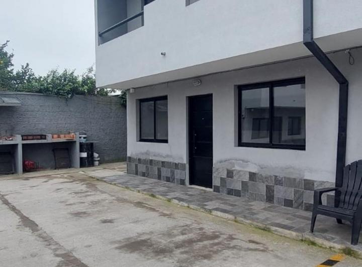 PH · 72m² · 3 Ambientes · 1 Cochera