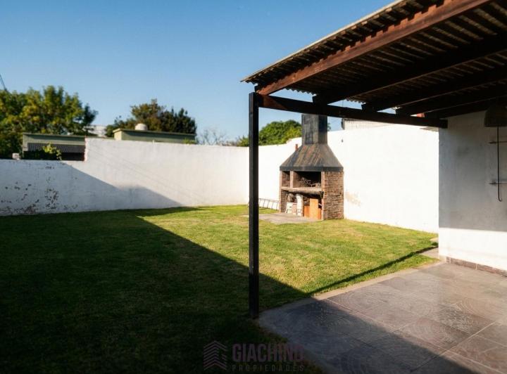 PH · 90m² · 4 Ambientes · 1 Cochera