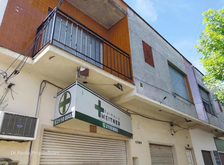 PH · 70m² · 3 Ambientes