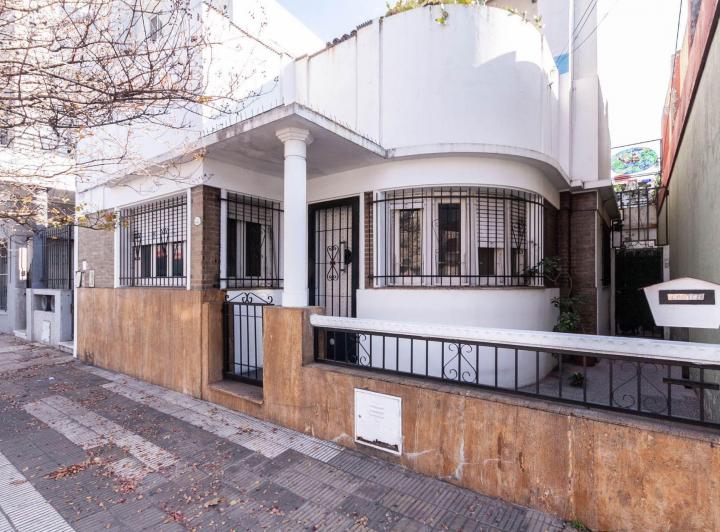 PH · 123m² · 3 Ambientes