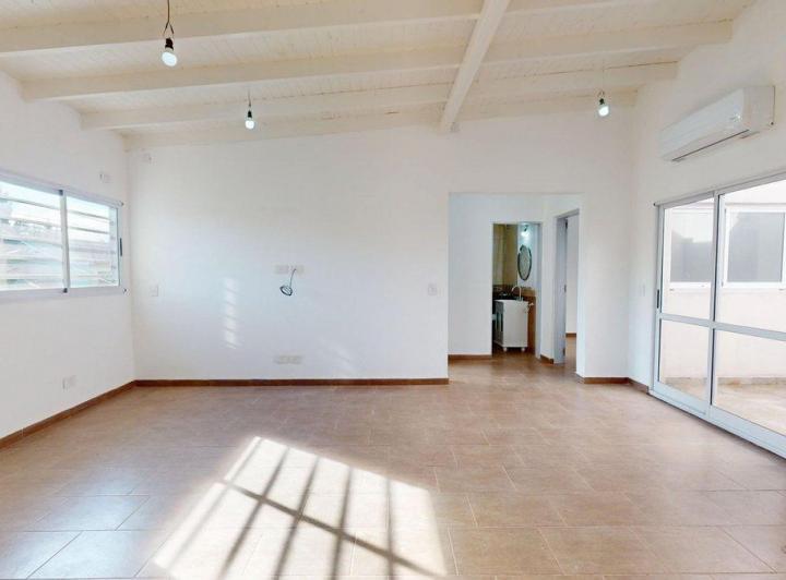 PH · 56m² · 3 Ambientes