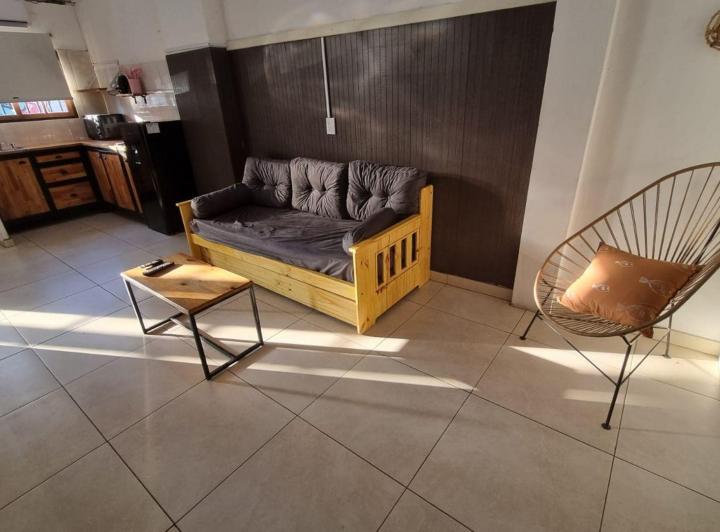 PH · 52m² · 3 Ambientes