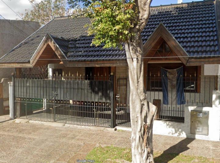 PH · 54m² · 3 Ambientes · 1 Cochera