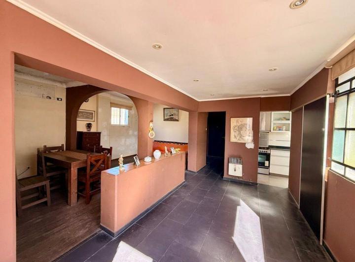 PH · 54m² · 3 Ambientes