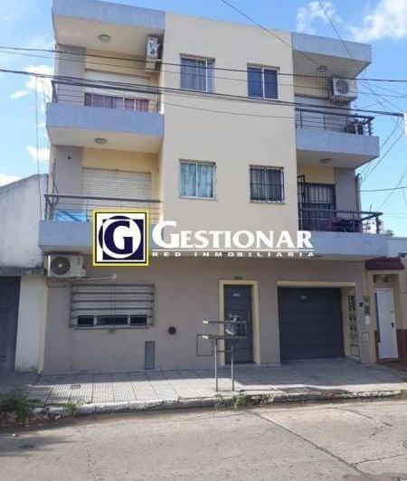 PH · 35m² · 2 Ambientes