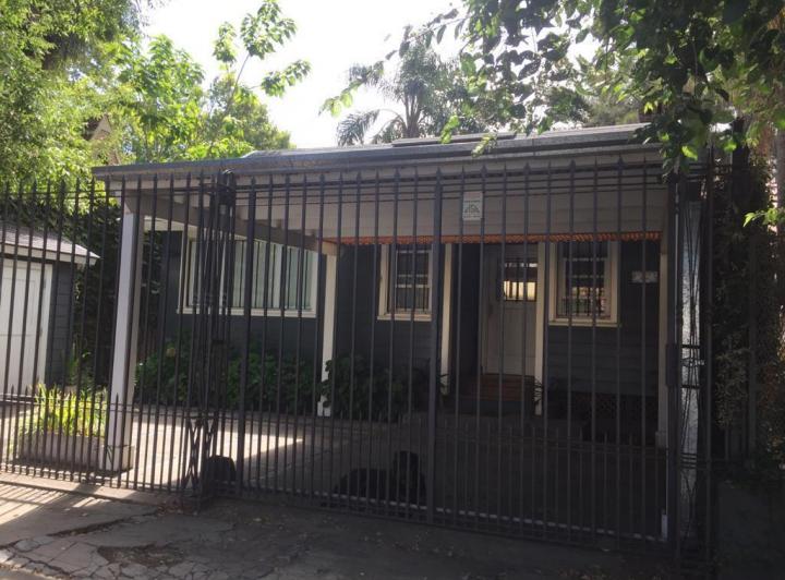PH · 55m² · 2 Ambientes · 1 Cochera