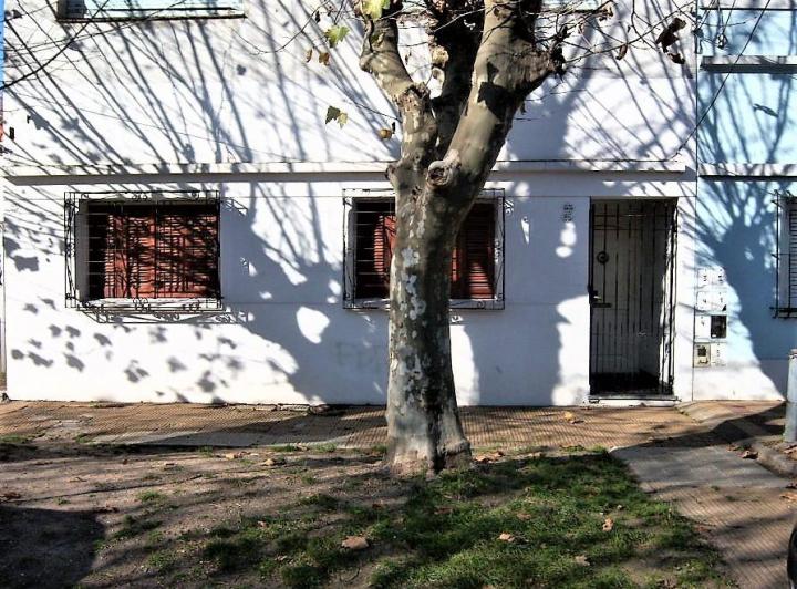 PH · 59m² · 3 Ambientes