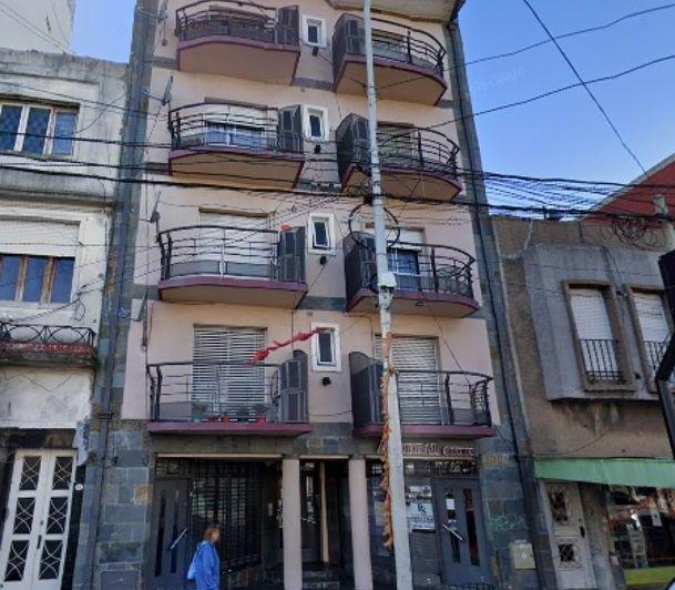 PH · 78m² · 2 Ambientes