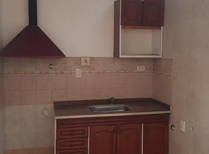PH · 1m² · 2 Ambientes