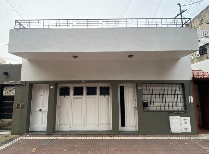PH · 90m² · 2 Ambientes · 1 Cochera