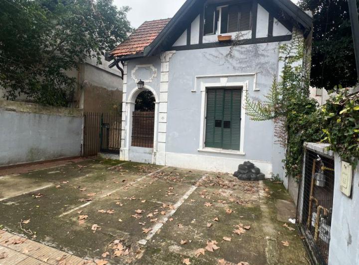 PH · 40m² · 2 Ambientes · 1 Cochera