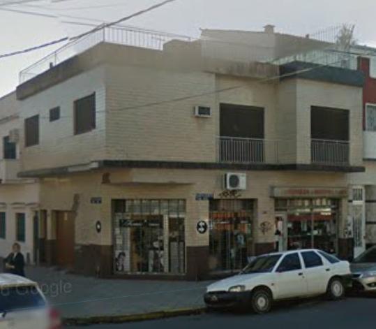 PH · 200m² · 5 Ambientes · 1 Cochera