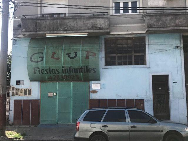 PH · 49m² · 3 Ambientes