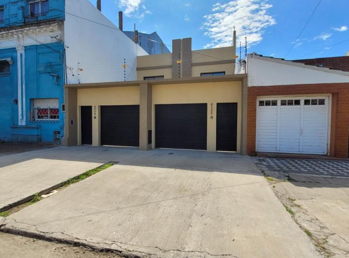 PH · 73m² · 3 Ambientes · 1 Cochera