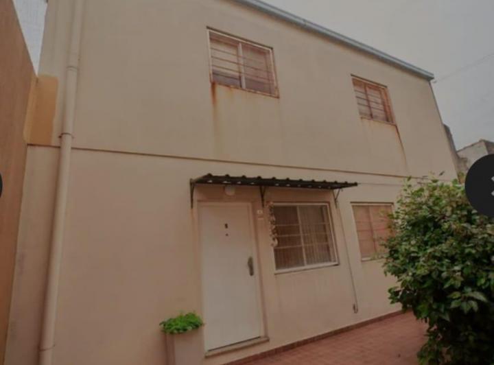 PH · 80m² · 3 Ambientes