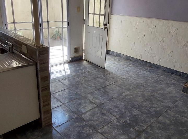 PH · 44m² · 2 Ambientes