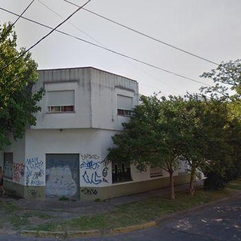 PH · 48m² · 2 Ambientes · 1 Cochera