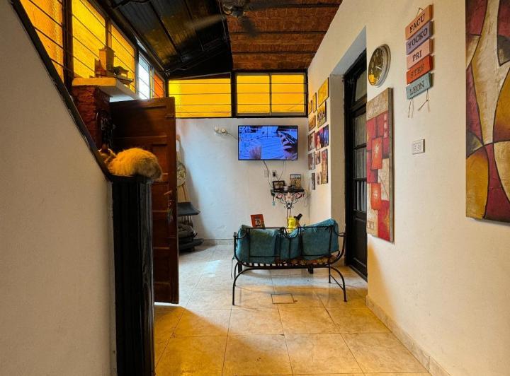 PH · 115m² · 4 Ambientes