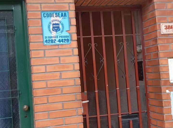 PH · 50m² · 3 Ambientes