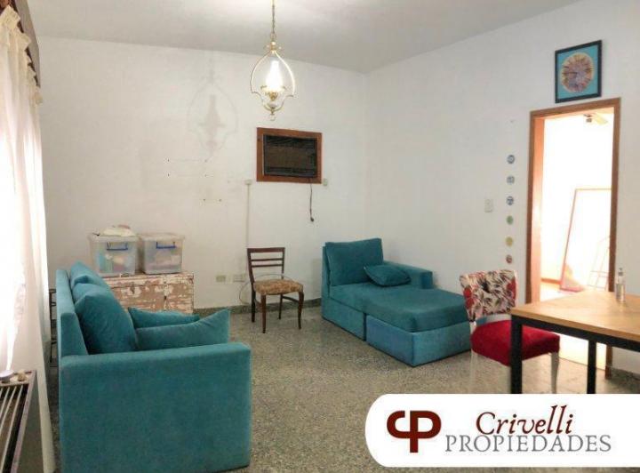 PH · 55ha · 3 Ambientes