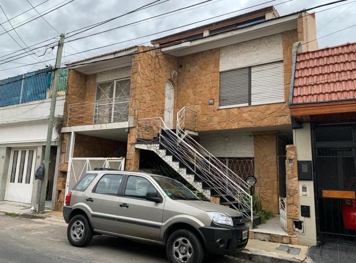 PH · 80m² · 3 Ambientes