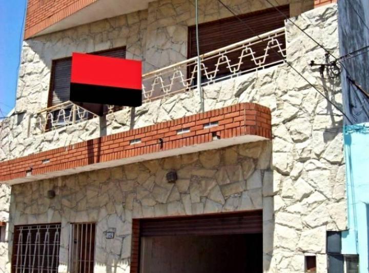 PH · 130m² · 3 Ambientes · 1 Cochera