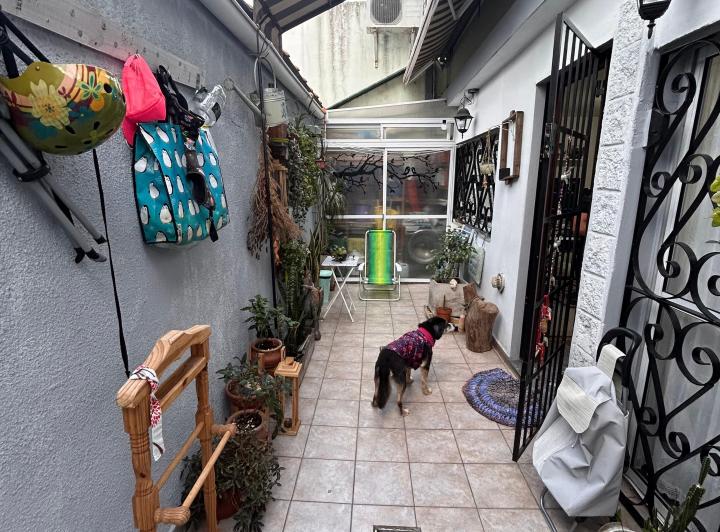 PH · 74m² · 3 Ambientes