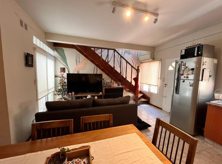 PH · 55m² · 3 Ambientes