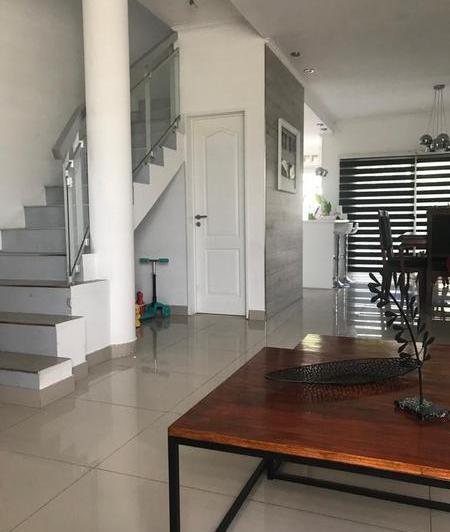 PH · 125m² · 3 Ambientes · 1 Cochera