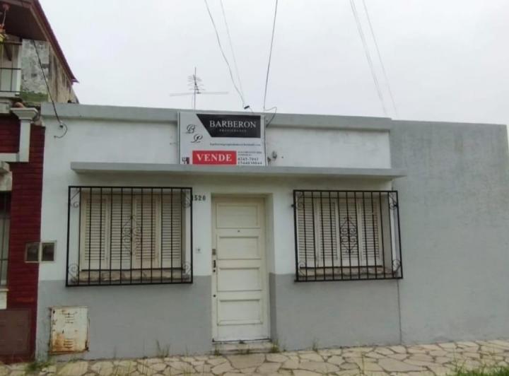 PH · 38m² · 2 Ambientes