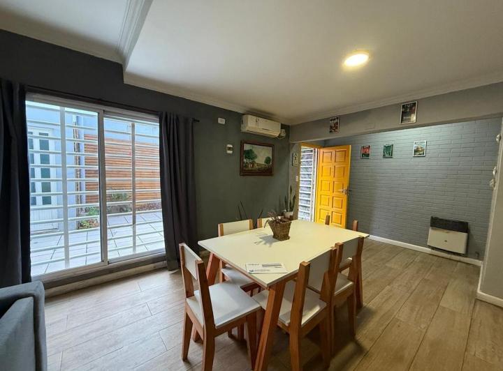 PH · 80m² · 3 Ambientes