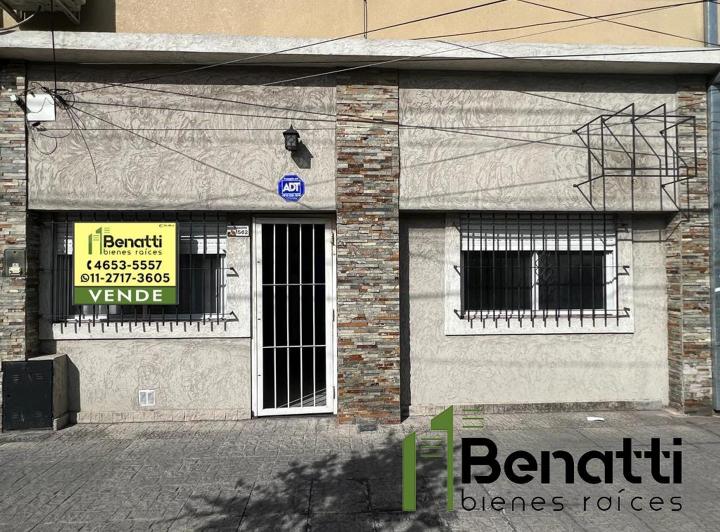 PH · 51m² · 3 Ambientes · 1 Cochera