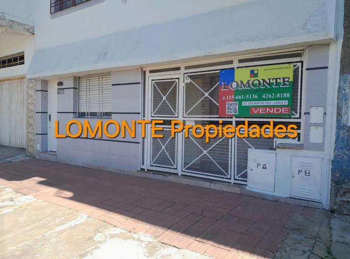 PH · 71m² · 3 Ambientes