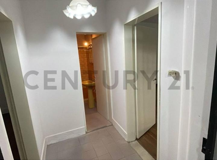 PH · 43m² · 3 Ambientes