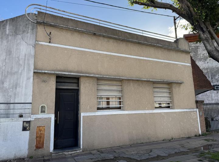 PH · 60m² · 4 Ambientes