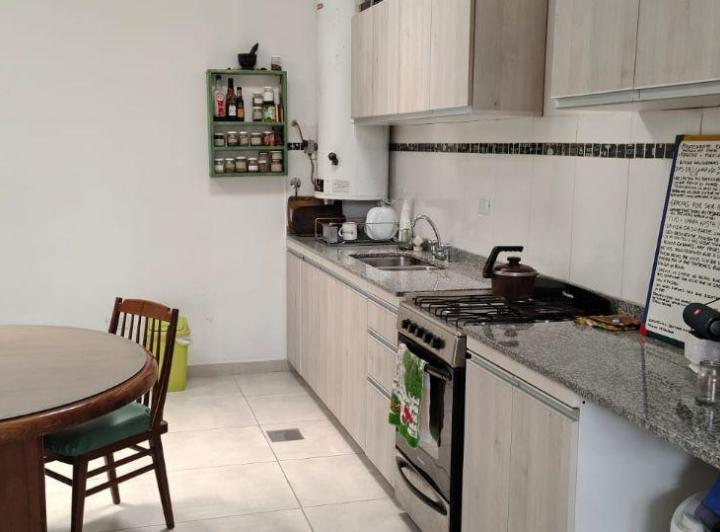 PH · 58m² · 3 Ambientes · 1 Cochera