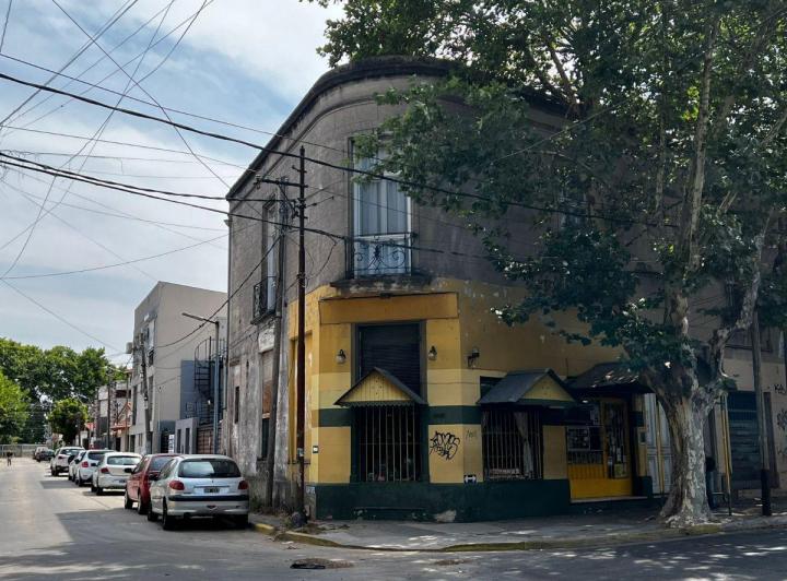 PH · 178m² · 4 Ambientes