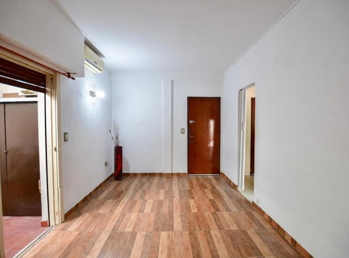 PH · 48m² · 3 Ambientes