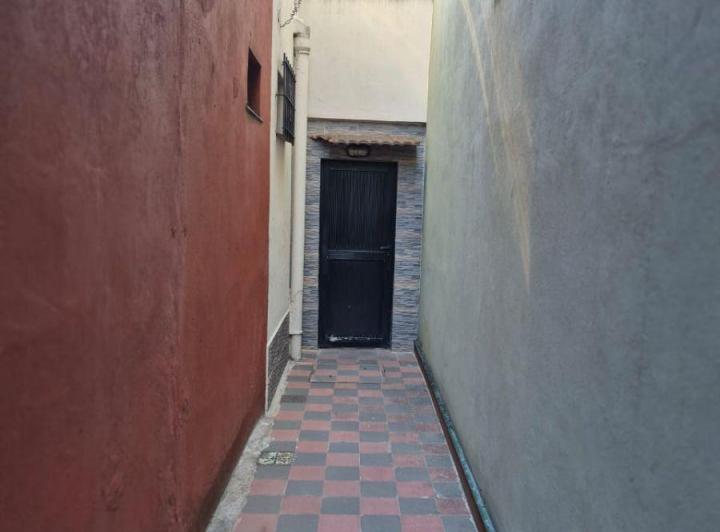 PH · 50m² · 2 Ambientes