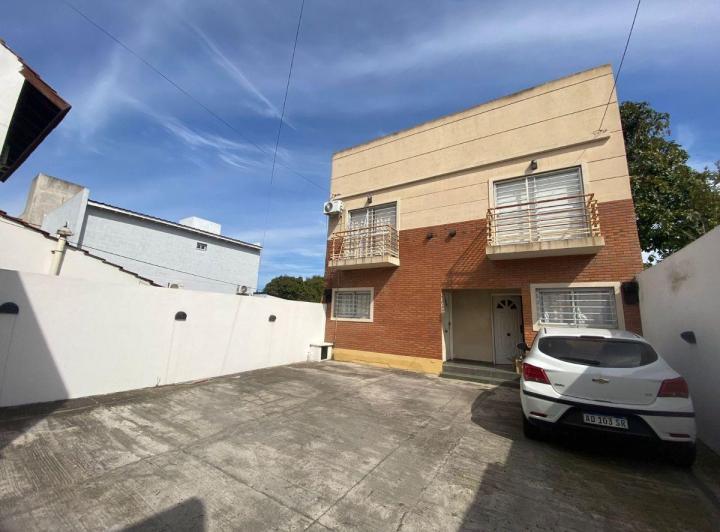 PH · 115m² · 3 Ambientes · 1 Cochera