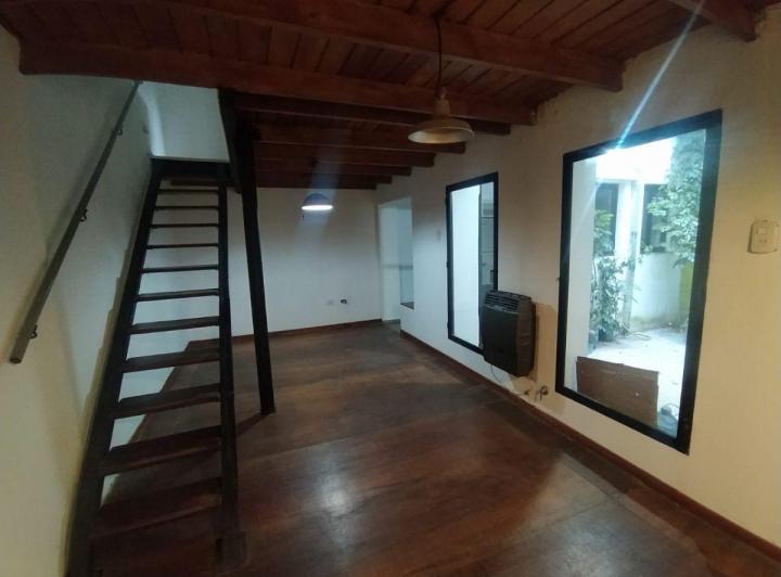 PH · 73m² · 2 Ambientes