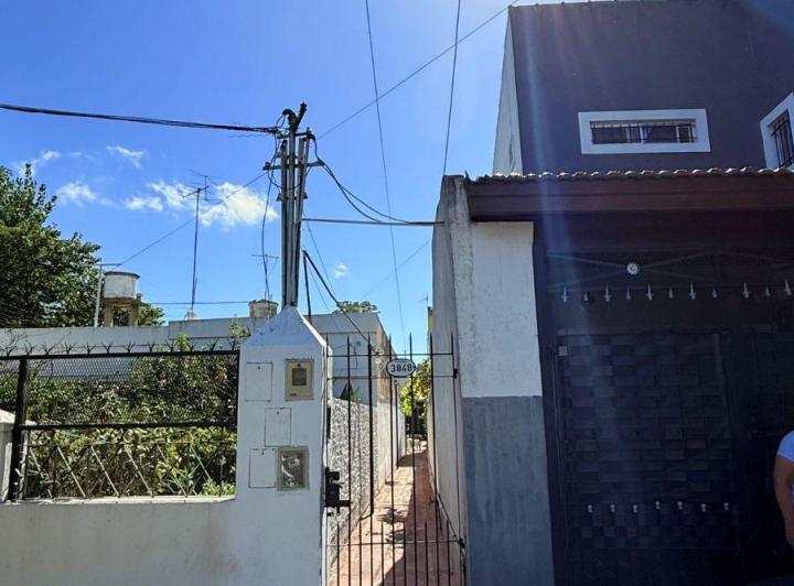 PH · 150m² · 3 Ambientes