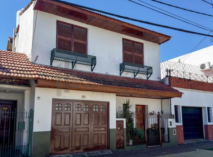 PH · 108m² · 3 Ambientes · 1 Cochera